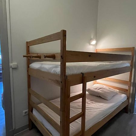 Appartement T2 Bis Cauterets - 50M Telecabine Et Thermes - 4/6 Pers - Parking Gratuit - Fr-1-234-300 מראה חיצוני תמונה