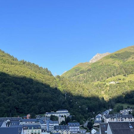 Appartement T2 Bis Cauterets - 50M Telecabine Et Thermes - 4/6 Pers - Parking Gratuit - Fr-1-234-300 מראה חיצוני תמונה