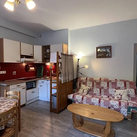 Appartement T2 Bis Cauterets - 50M Telecabine Et Thermes - 4/6 Pers - Parking Gratuit - Fr-1-234-300 מראה חיצוני תמונה