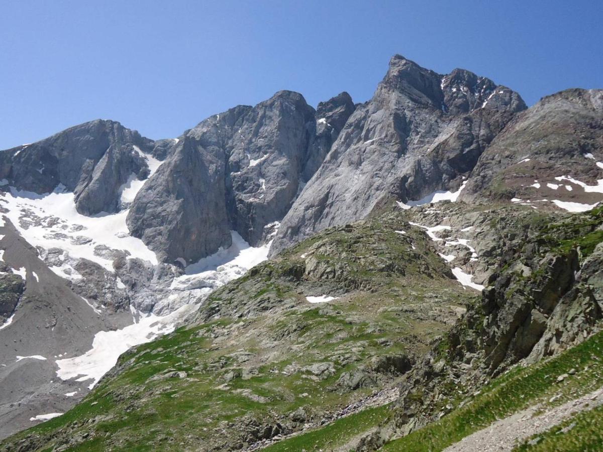 Appartement T2 Bis Cauterets - 50M Telecabine Et Thermes - 4/6 Pers - Parking Gratuit - Fr-1-234-300 מראה חיצוני תמונה