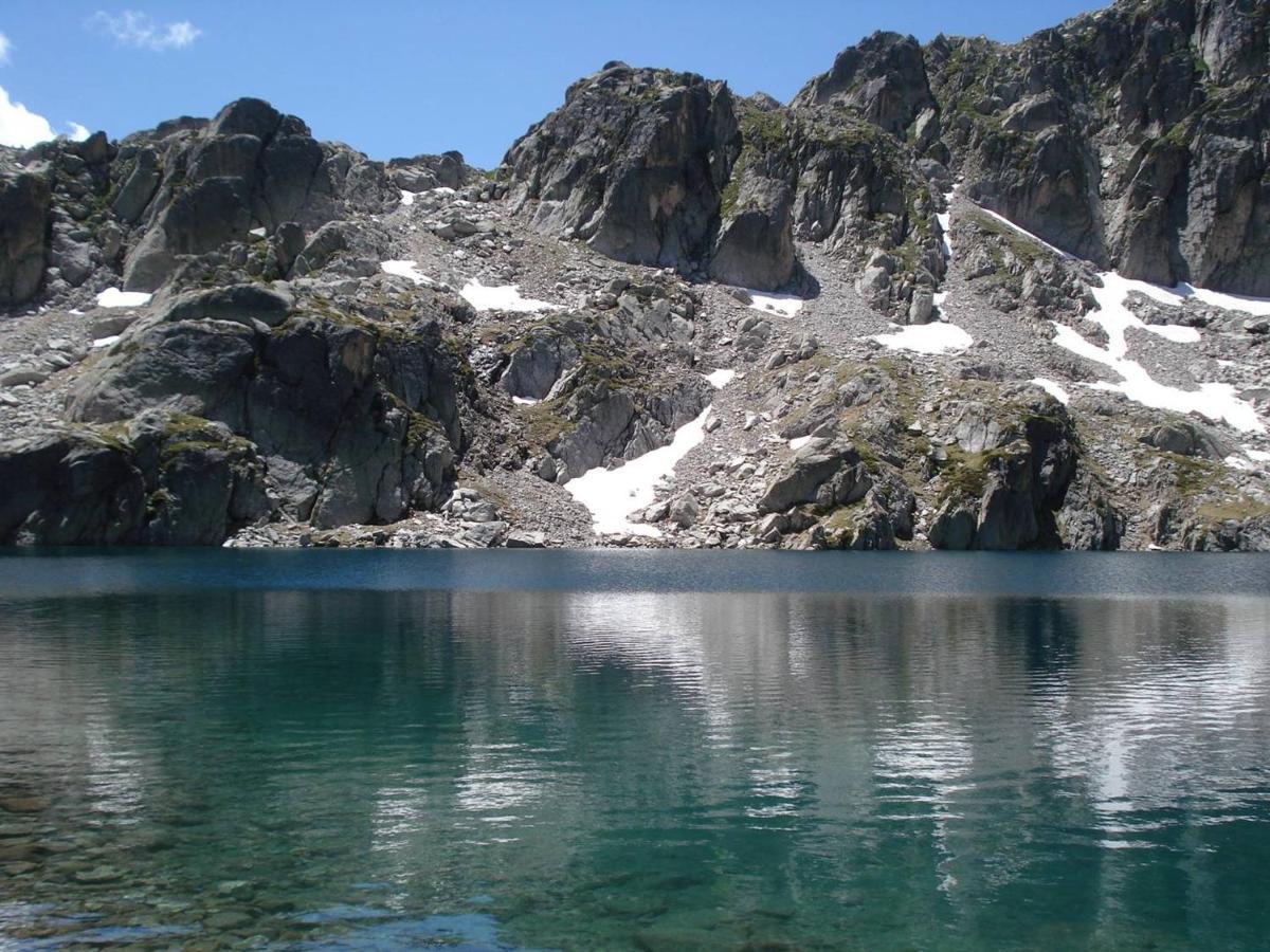 Appartement T2 Bis Cauterets - 50M Telecabine Et Thermes - 4/6 Pers - Parking Gratuit - Fr-1-234-300 מראה חיצוני תמונה