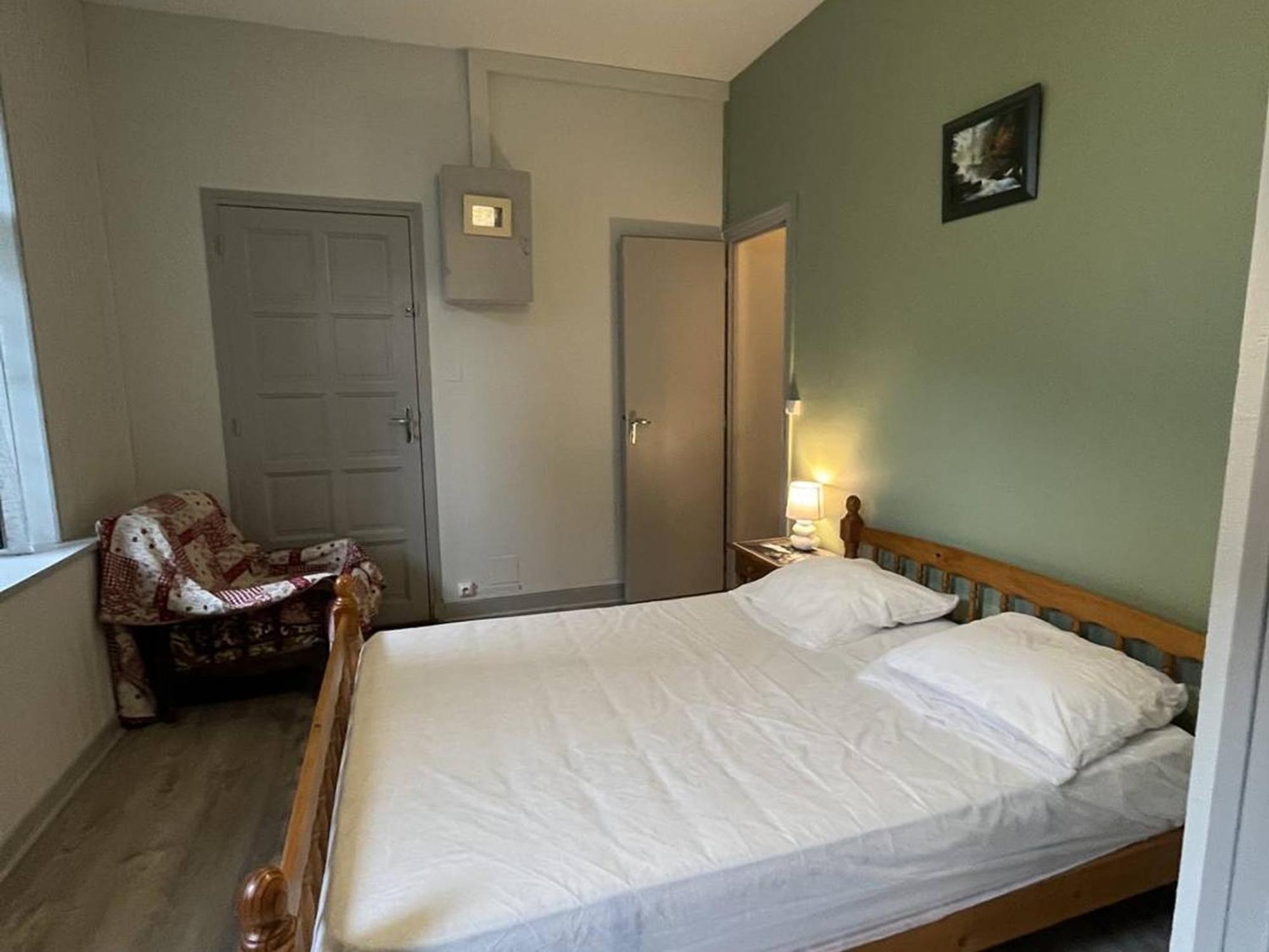 Appartement T2 Bis Cauterets - 50M Telecabine Et Thermes - 4/6 Pers - Parking Gratuit - Fr-1-234-300 מראה חיצוני תמונה