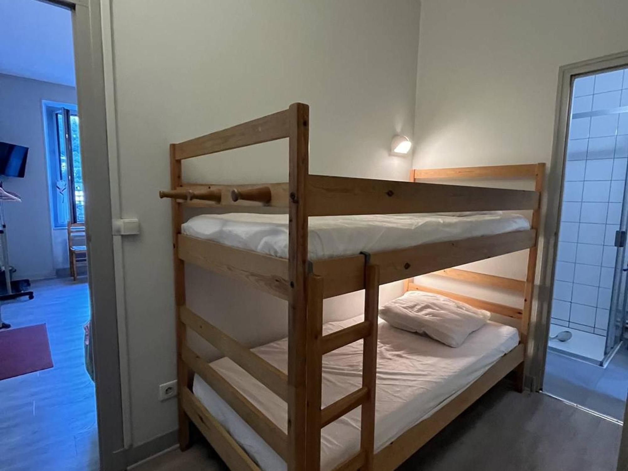 Appartement T2 Bis Cauterets - 50M Telecabine Et Thermes - 4/6 Pers - Parking Gratuit - Fr-1-234-300 מראה חיצוני תמונה