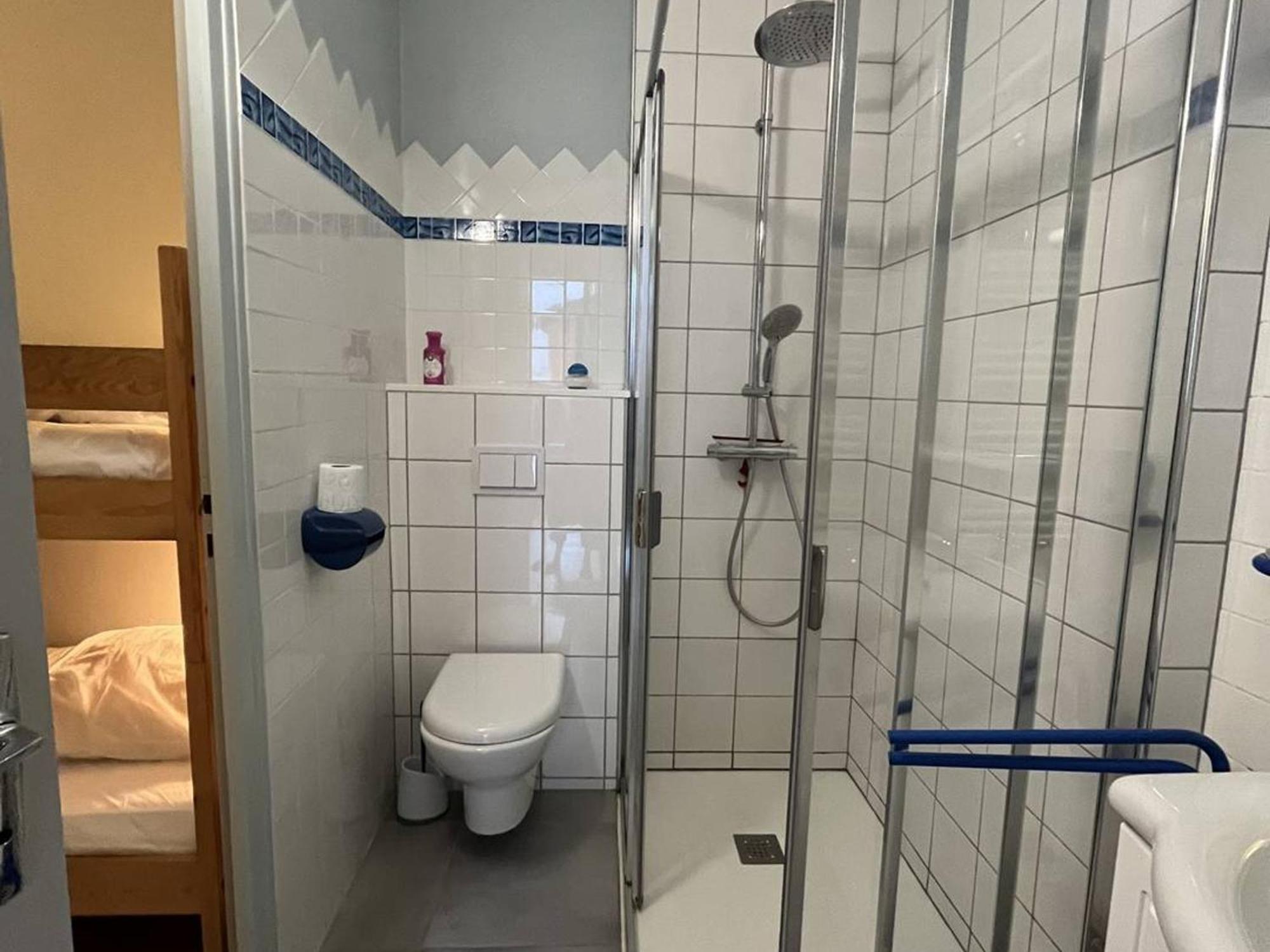 Appartement T2 Bis Cauterets - 50M Telecabine Et Thermes - 4/6 Pers - Parking Gratuit - Fr-1-234-300 מראה חיצוני תמונה