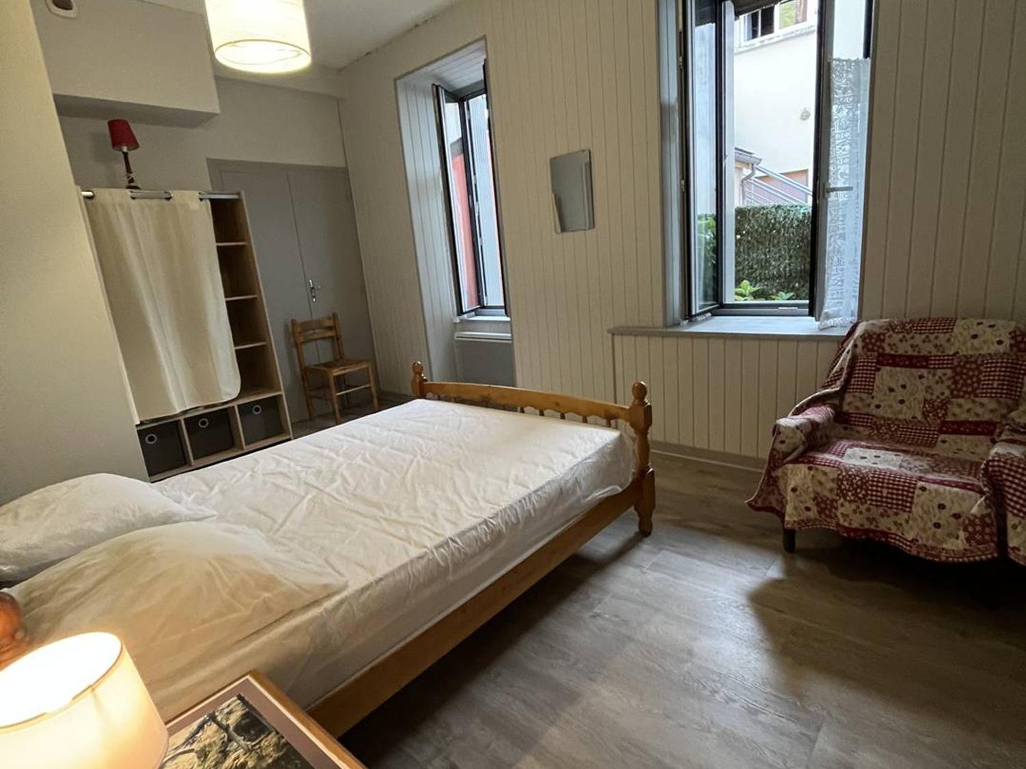 Appartement T2 Bis Cauterets - 50M Telecabine Et Thermes - 4/6 Pers - Parking Gratuit - Fr-1-234-300 מראה חיצוני תמונה