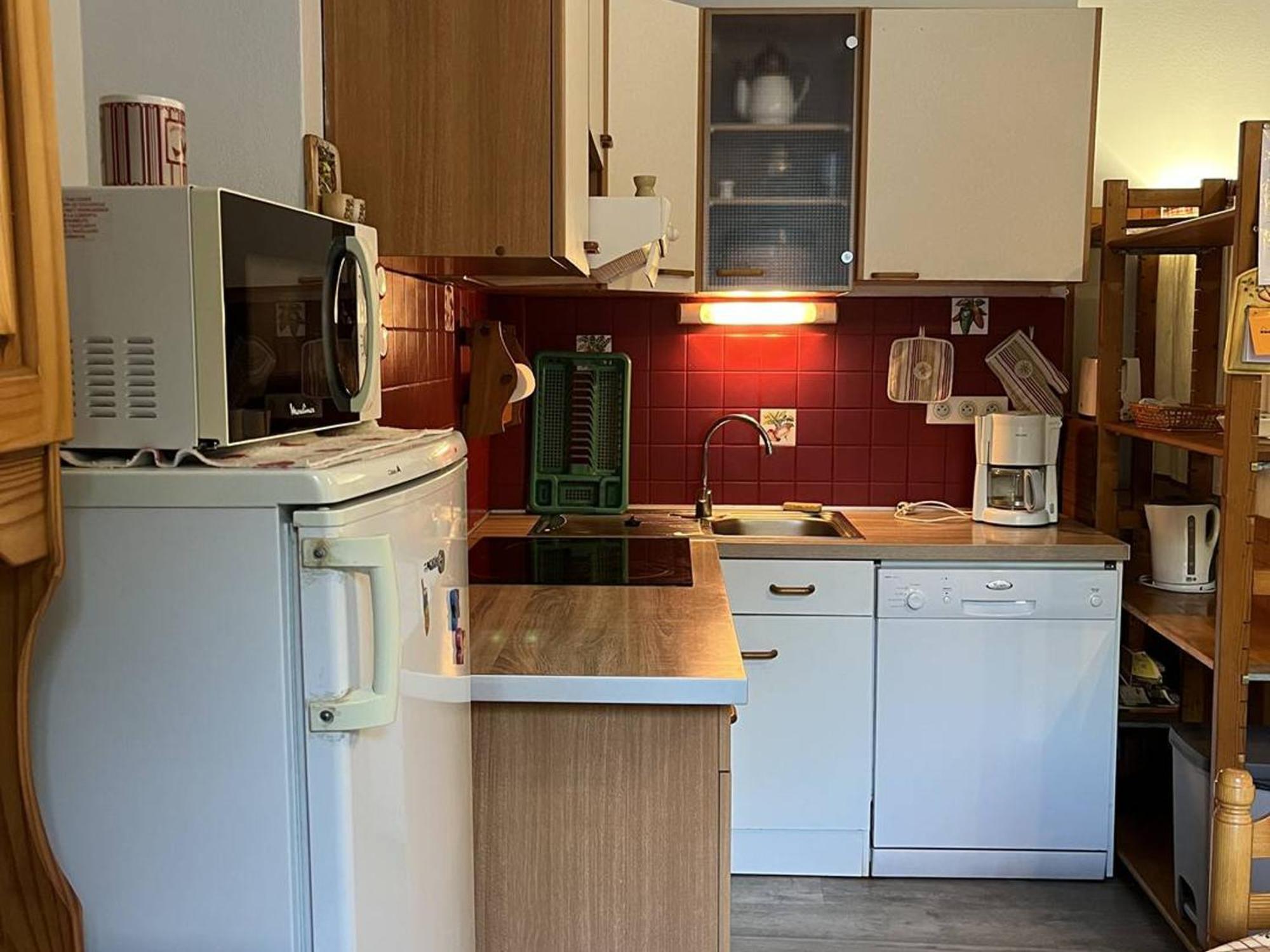 Appartement T2 Bis Cauterets - 50M Telecabine Et Thermes - 4/6 Pers - Parking Gratuit - Fr-1-234-300 מראה חיצוני תמונה